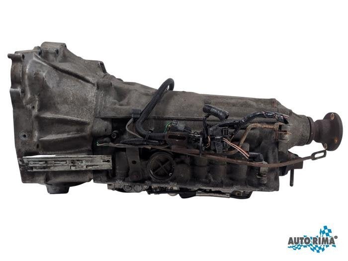 Automaatbak van een Volvo 9-Serie, Gebruikt, -, -, Ophalen of Verzenden