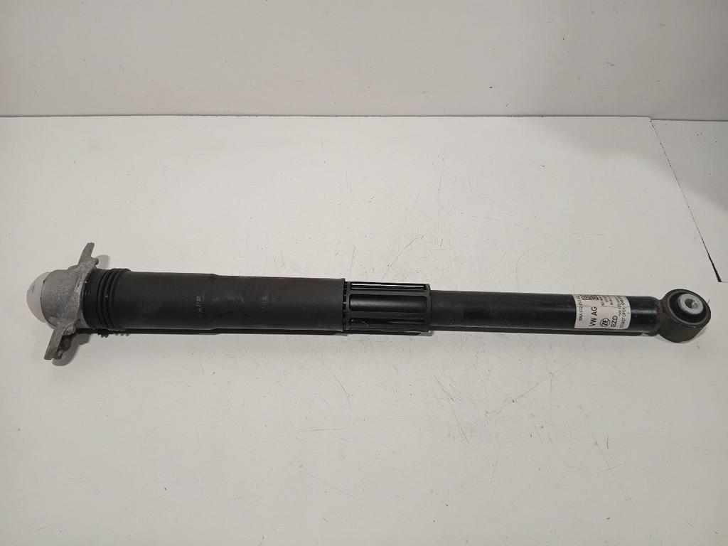 Schokbreker rechts achter Seat Leon, Onderdelen@venauto.nl, Van der Ven Autorecycling B.V., Gebruikt, Ettenseweg 76, 4706 PB Roosendaal, The Netherlands
