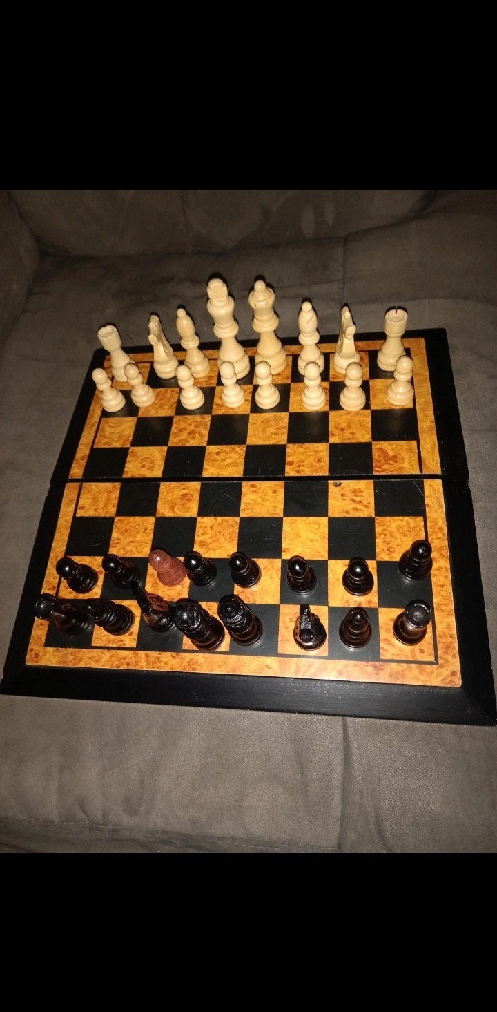 Jeu d échec echiquier, Enlèvement ou Envoi