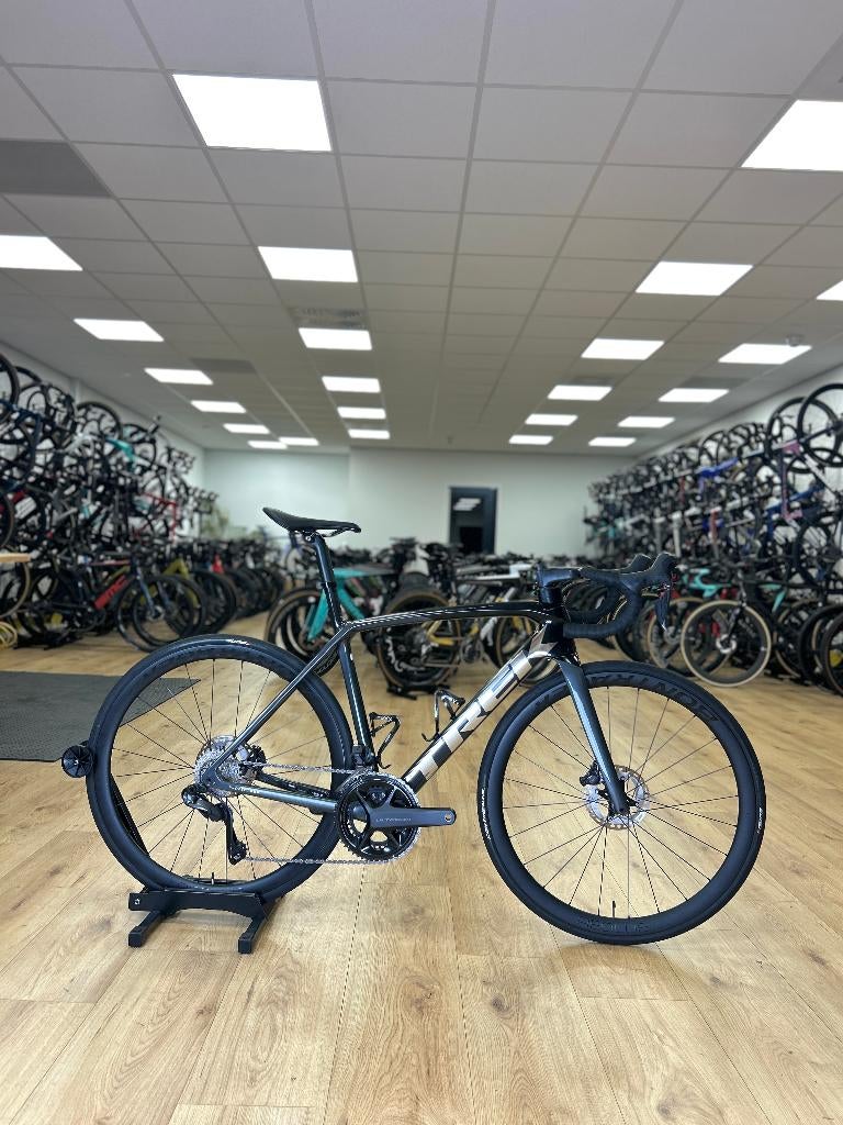 Trek Emonda SLR7 Di2 Carbon Racefiets, Ophalen, Zo goed als nieuw