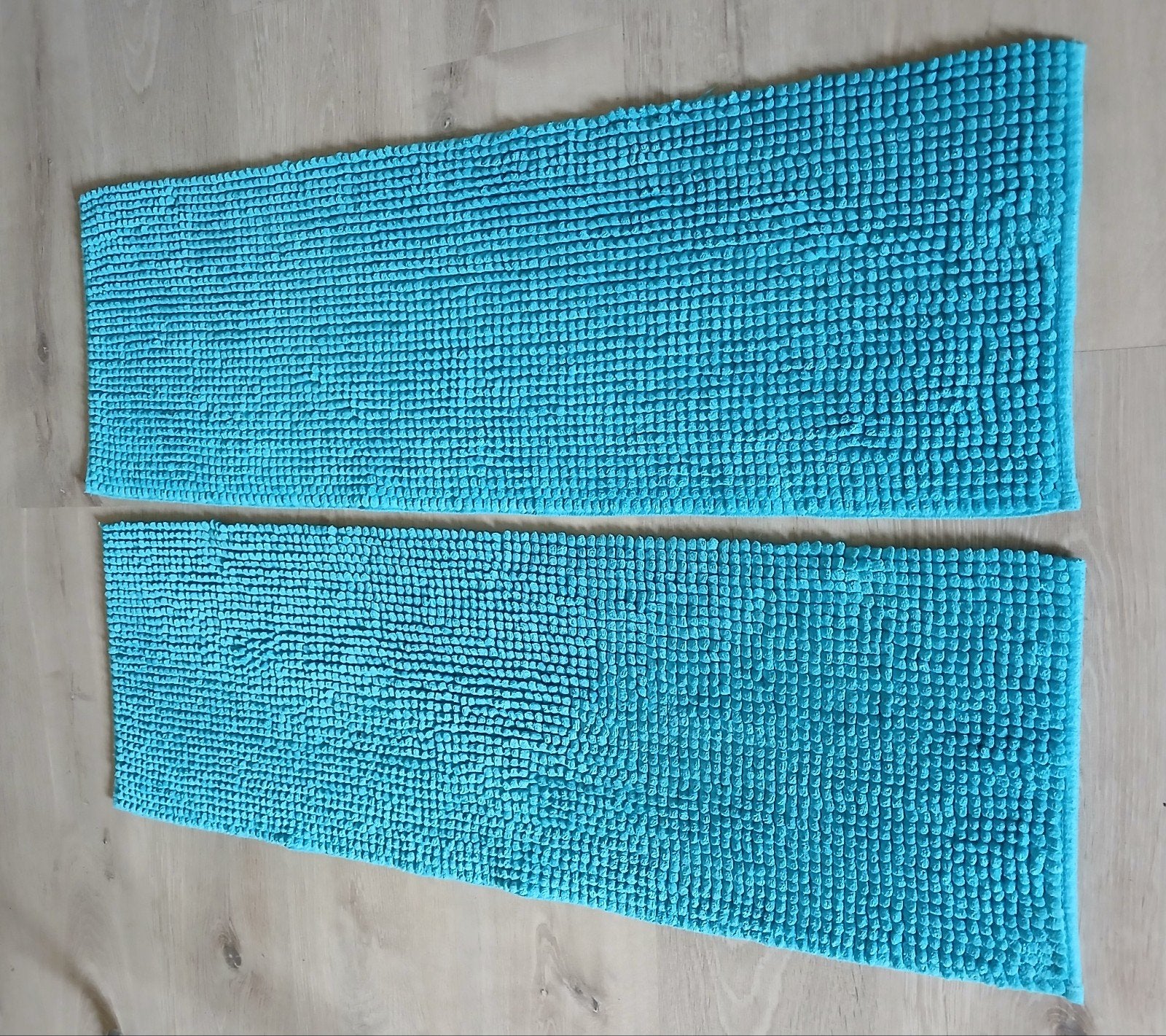 Tapis de bains, de douche, chenille, antidérapant, Maison & Meubles, Enlèvement