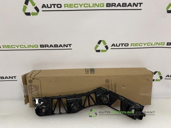 Support pare-chocs arrière droit d'un Volkswagen Tiguan, -, 3 mois de garantie, Utilisé, -
