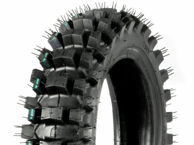 **KTM SX50/TC50/MC50 GIBSON MX 4.2 DIKKE A-BAND 3.00-10 **, Motoren, Onderdelen | Overige, Ophalen of Verzenden, Nieuw