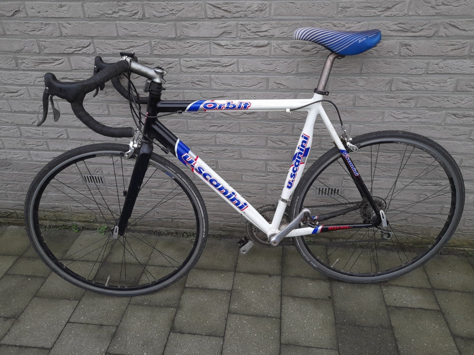 Prachtige U Scanini voor SPOTPRIJS !, Enlèvement ou Envoi