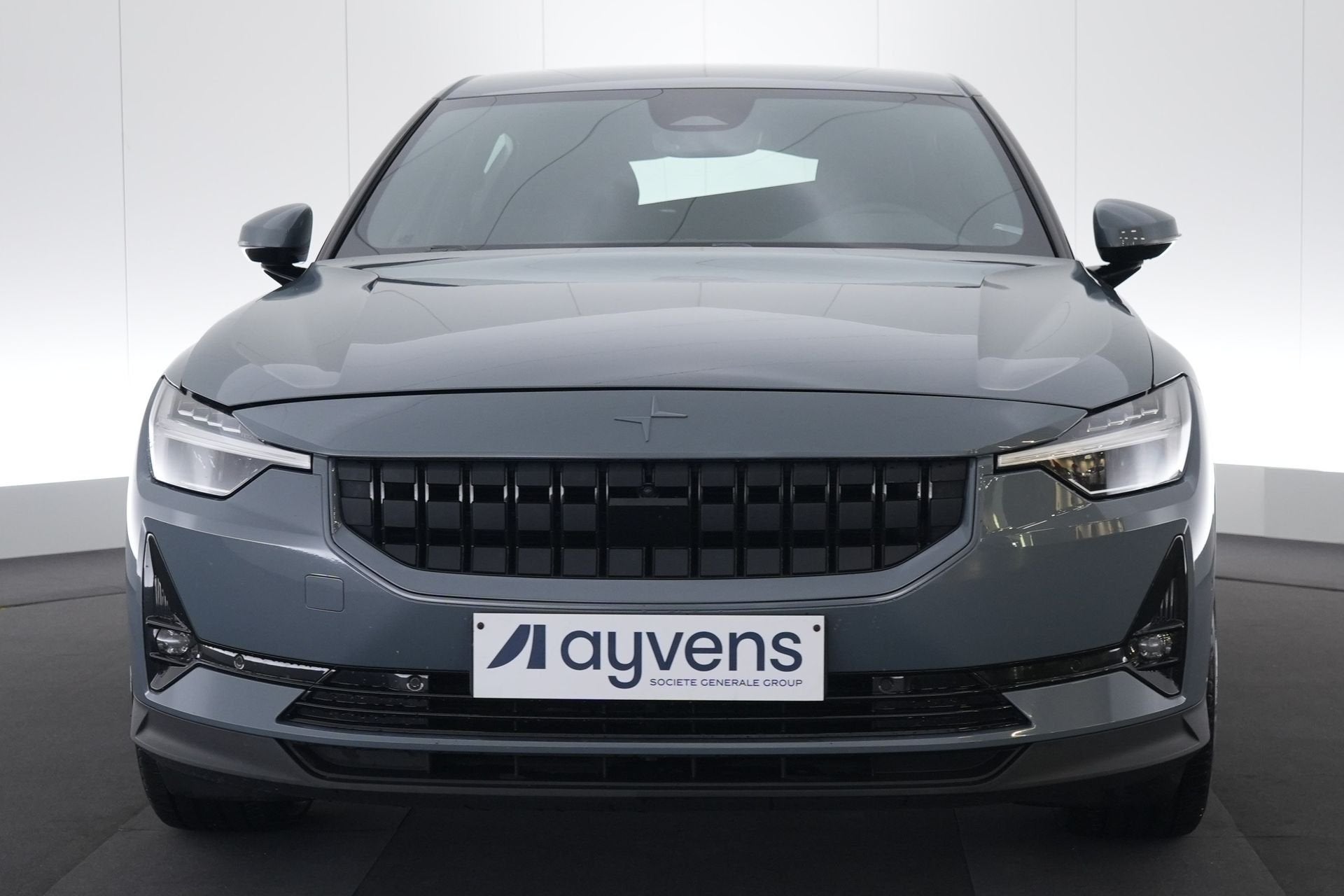(2CVE395) POLESTAR 2, Achat, Entreprise, Carnet d'entretien, 170 kW