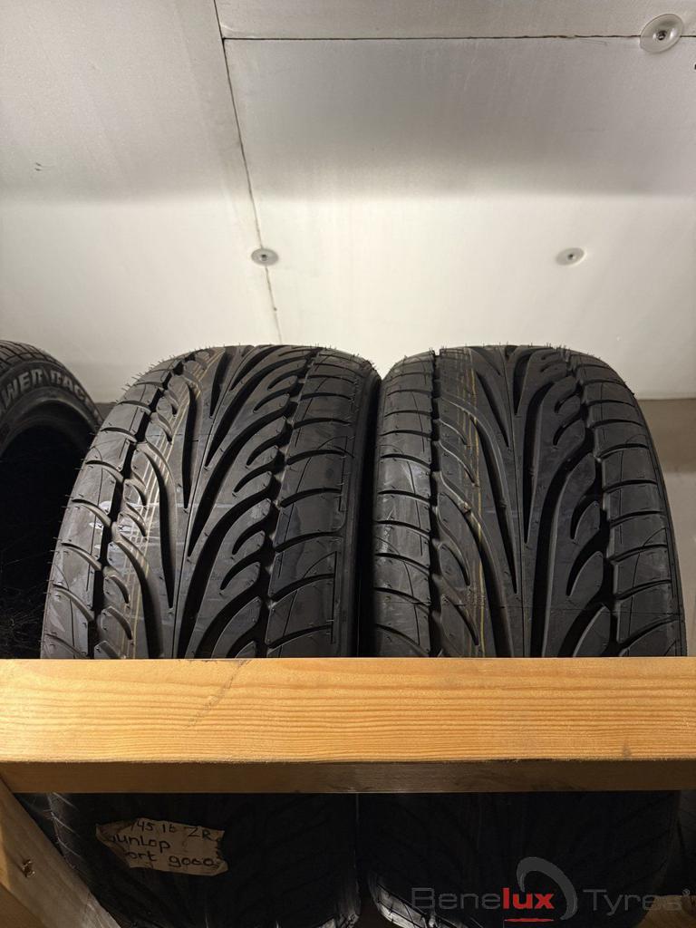 225/45ZR16 9000 225/45 R16 225/45/16 2254516 225/45R16 ZR16, Auto-onderdelen, Banden en Velgen, -, Nieuw, Ophalen of Verzenden