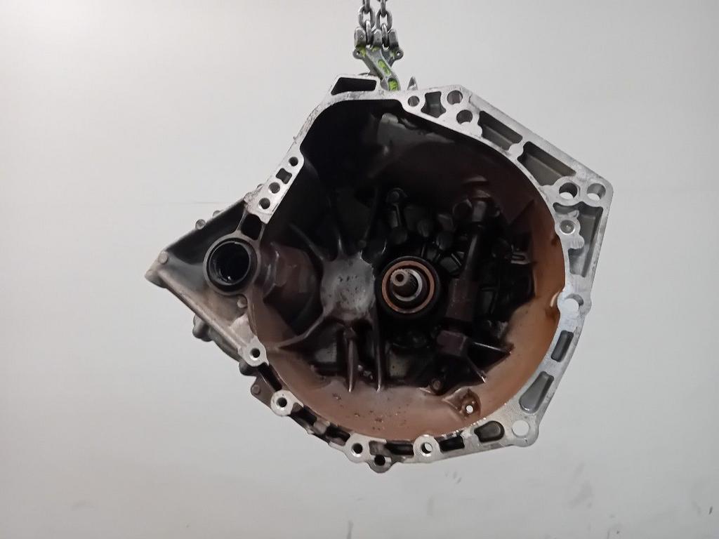 Versnellingsbak schakel Citroën C1, Onderdelen@venauto.nl, Van der Ven Autorecycling B.V., Gebruikt, Citroën