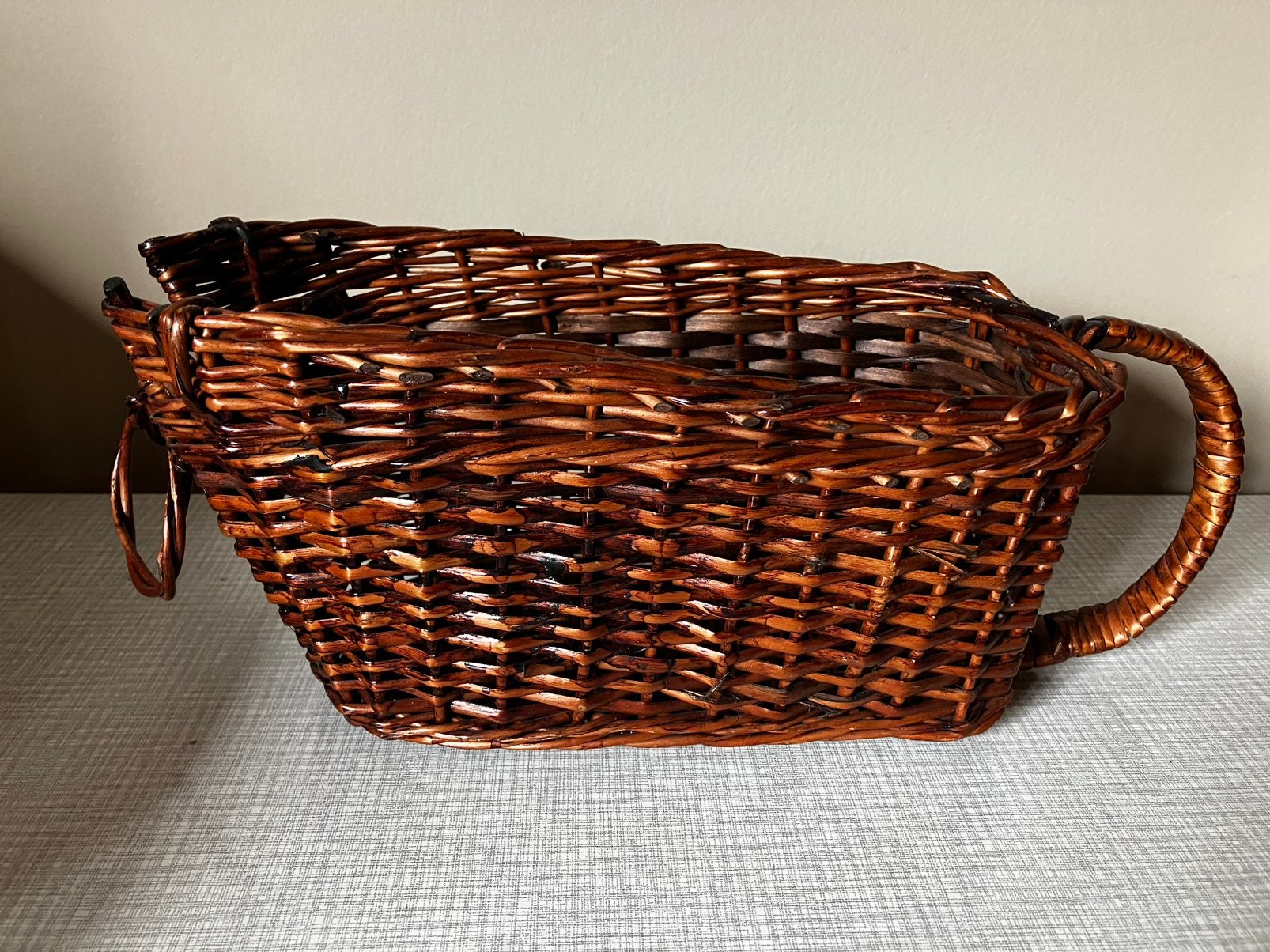 Porte-bouteille de vin, Maison & Meubles, Enlèvement, Utilisé