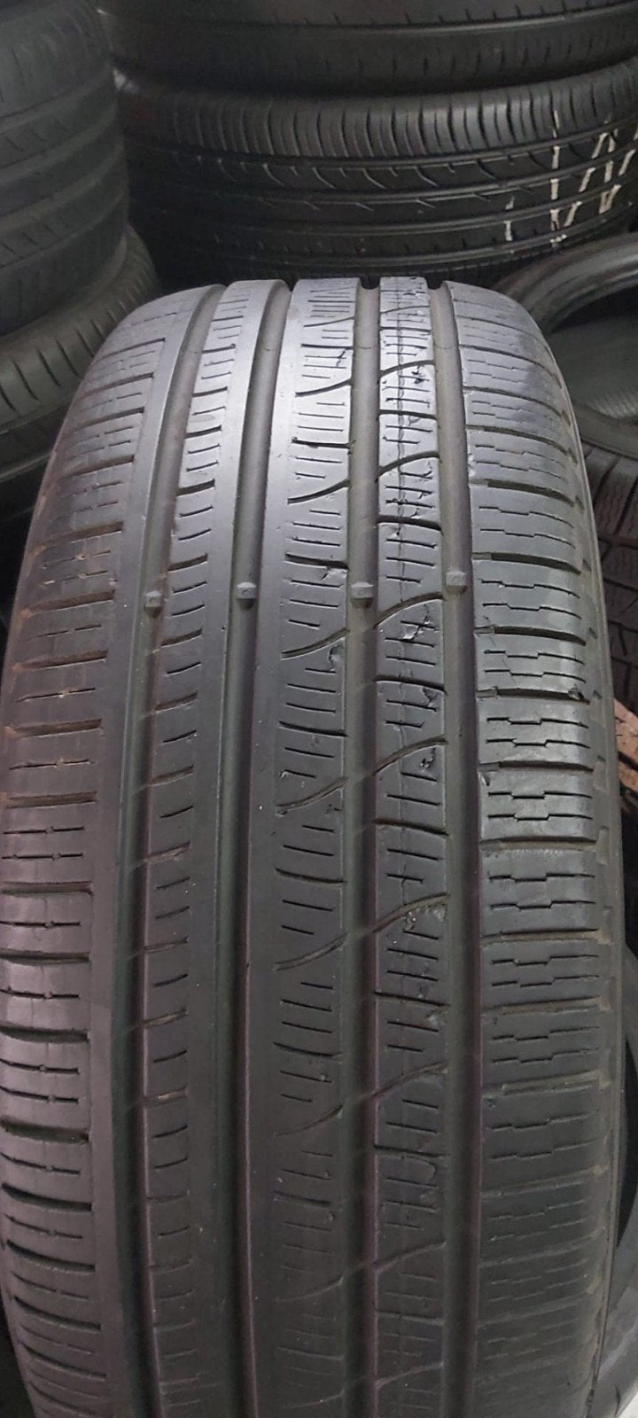 22545r18 225 45 r18 225/45/r18 Bridgestone avec, Enlèvement ou Envoi