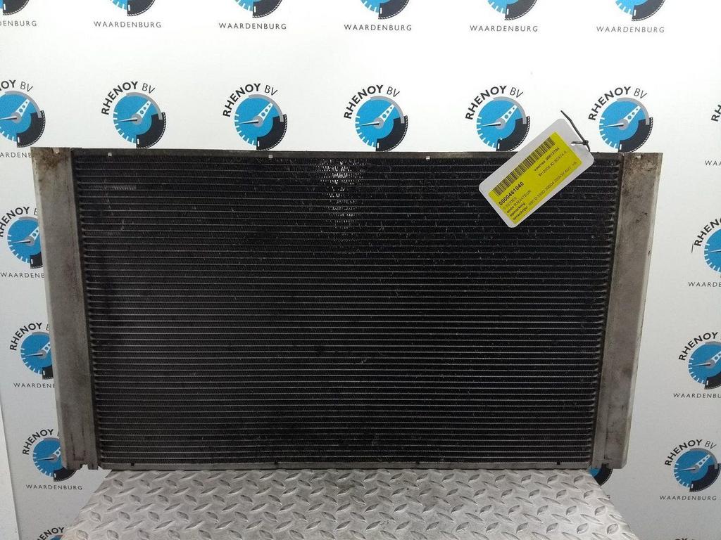 BMW 5 SERIES E60 525D RADIATEUR 2008, Enlèvement ou Envoi, Utilisé, Stiba membre