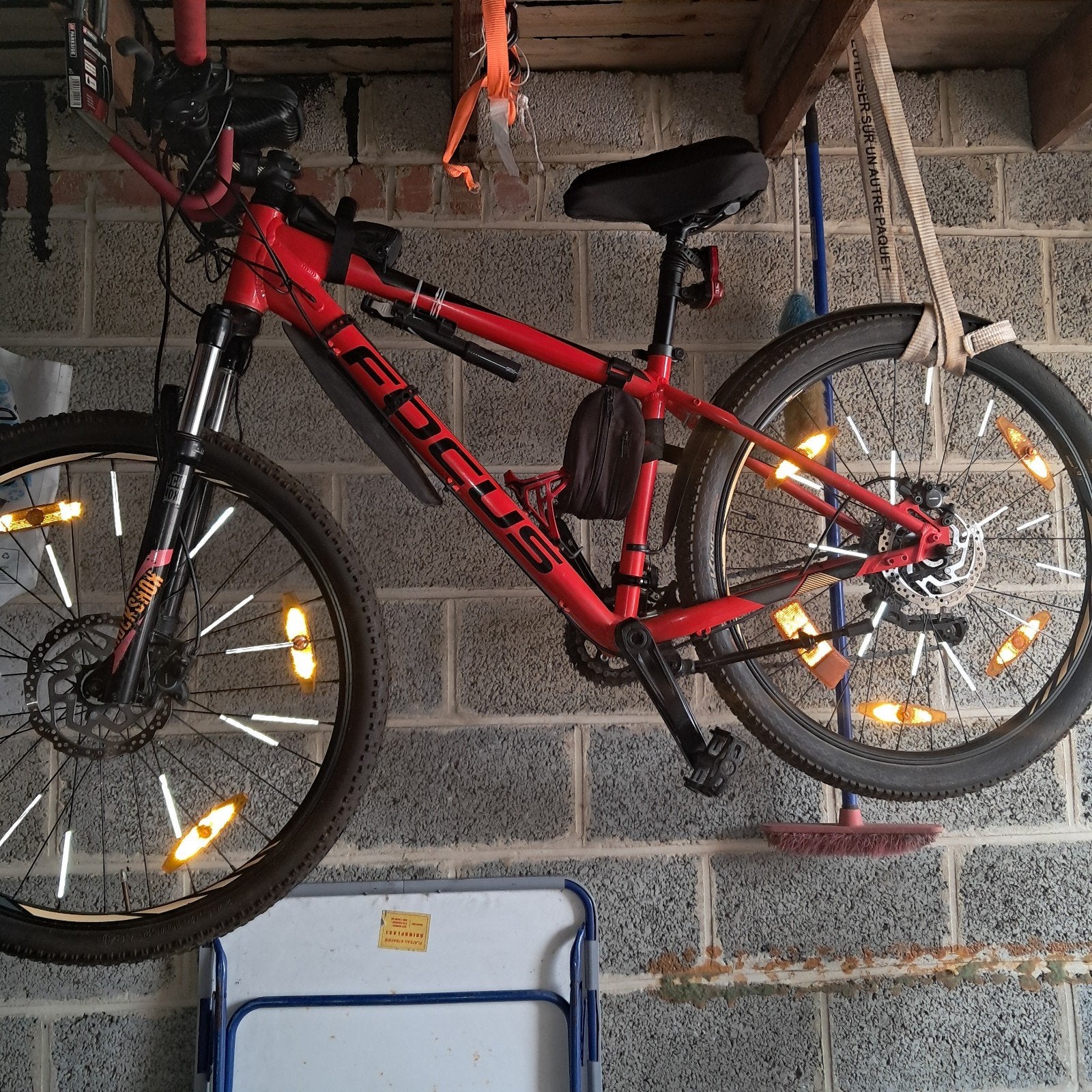 vélo 27pouces, Vélos & Vélomoteurs, Enlèvement