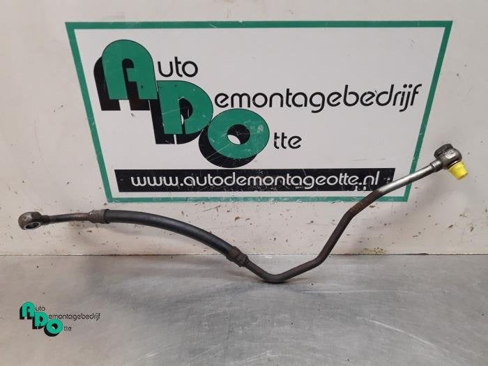 Stuurbekrachtiging Leiding van een Opel Zafira B (Zafira B 0, Gebruikt, -, -, Opel