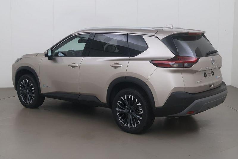 Nissan X-Trail, Autos, Nissan, Argent ou Gris, Achat, 213 ch, 4 portes