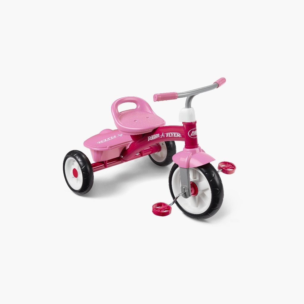 Radio Flyer Trike, Enlèvement, Utilisé, Radio Flyer