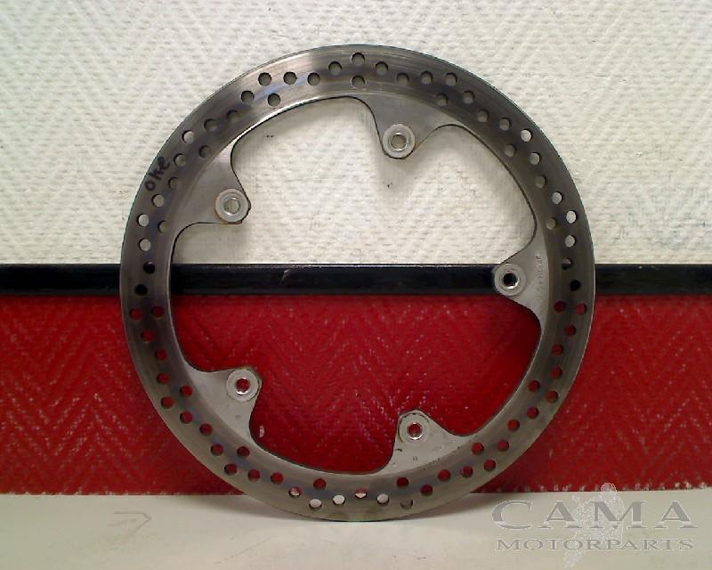 FREIN DISQUE AVANT K 1600 GT + GTL (K1600GT K1600GTL K48), Motos, Pièces | BMW, Utilisé