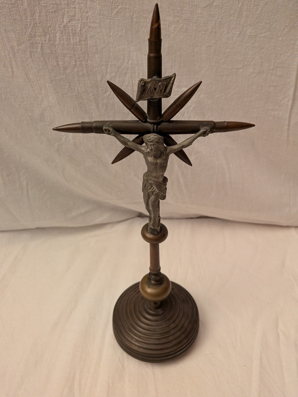 kruisbeeld, Verzamelen, Ophalen of Verzenden