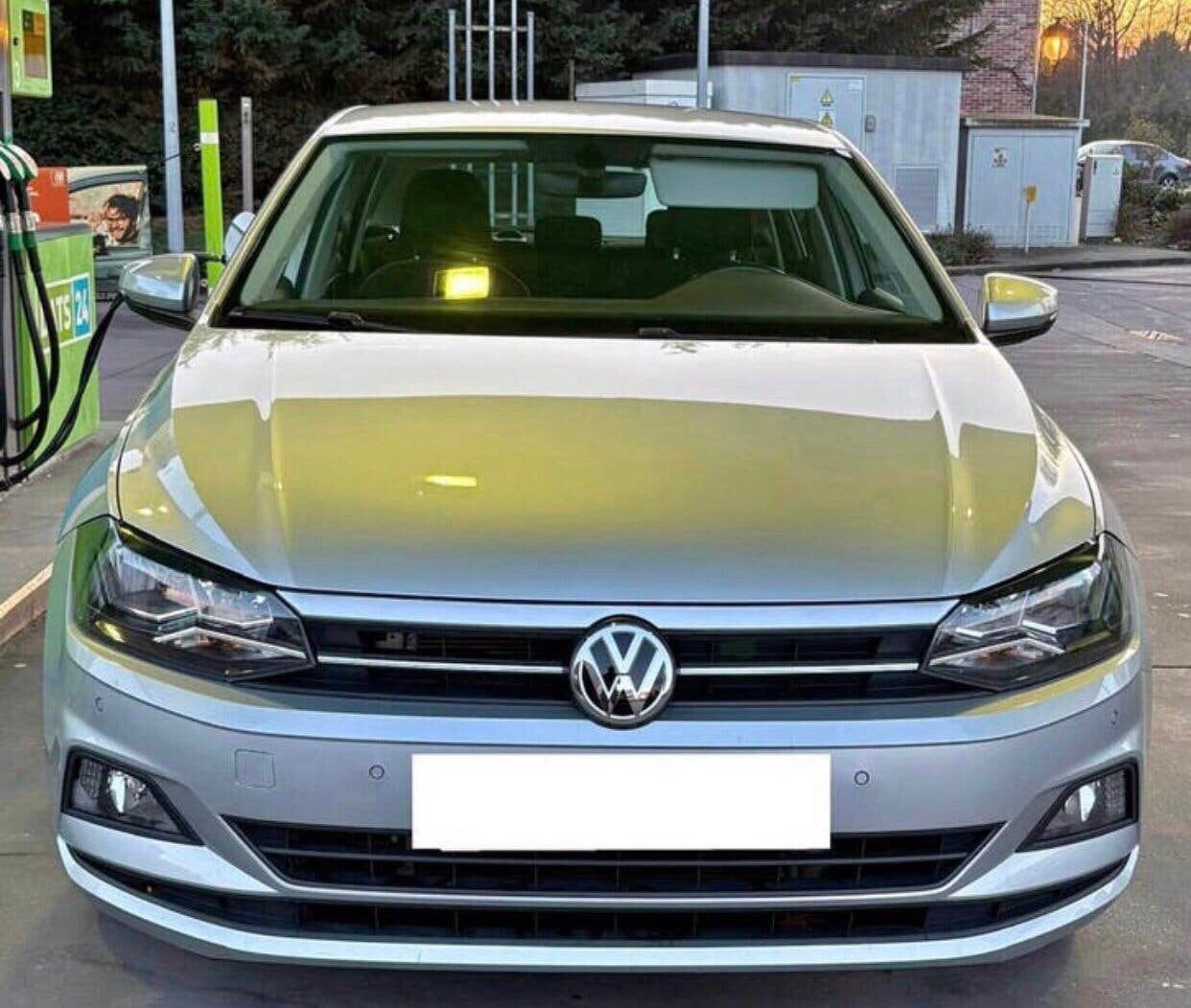 VW Polo 2020 1.0 CGN + Essence - 57 000 km, Autos, Volkswagen, Particulier, Polo, Apple Carplay, Essence, Break, Enlèvement