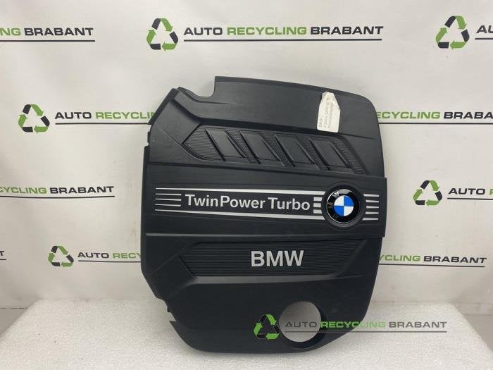 Afdekplaat motor van een BMW 3-Serie, Gebruikt, -, -, Ophalen of Verzenden