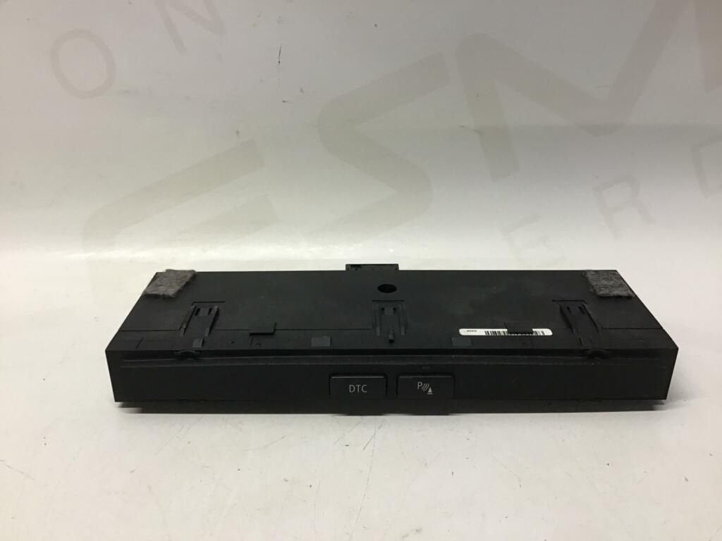 Module PDC BMW 5-serie Touring E61('04-'07) 6952477, -, Utilisé, -, Enlèvement ou Envoi