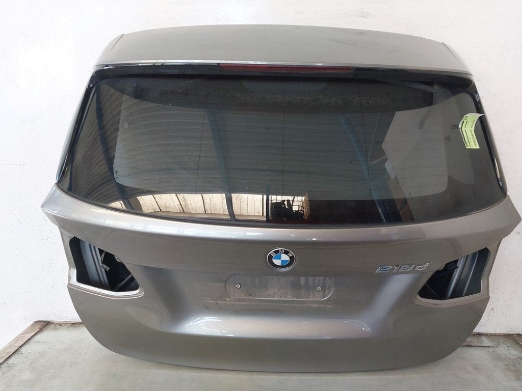 ACHTERKLEP BMW 2 serie Active Tourer (F45) (|41007317766|), Gebruikt, Achterklep, BMW, Petuelring 130
80809  München, DE