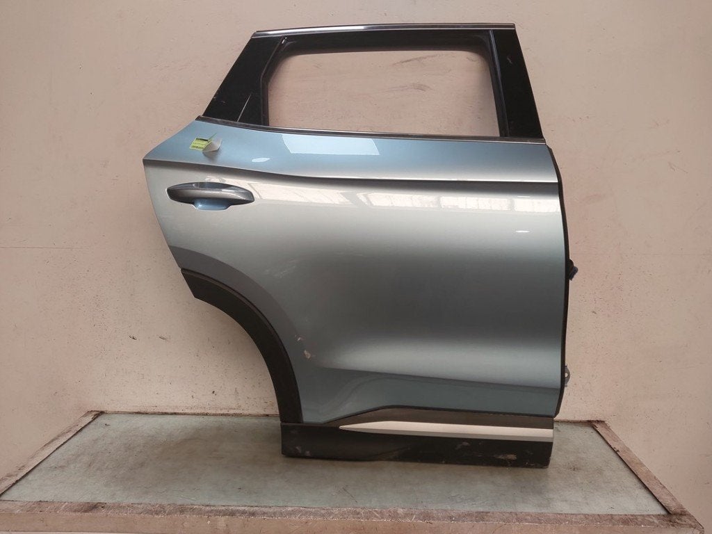 PORTE DROITE ARRIÈRE BYD Seal U (01-2024/-), Dhr. J. Ham, Administratie@autoham.nl, Utilisé, Porte