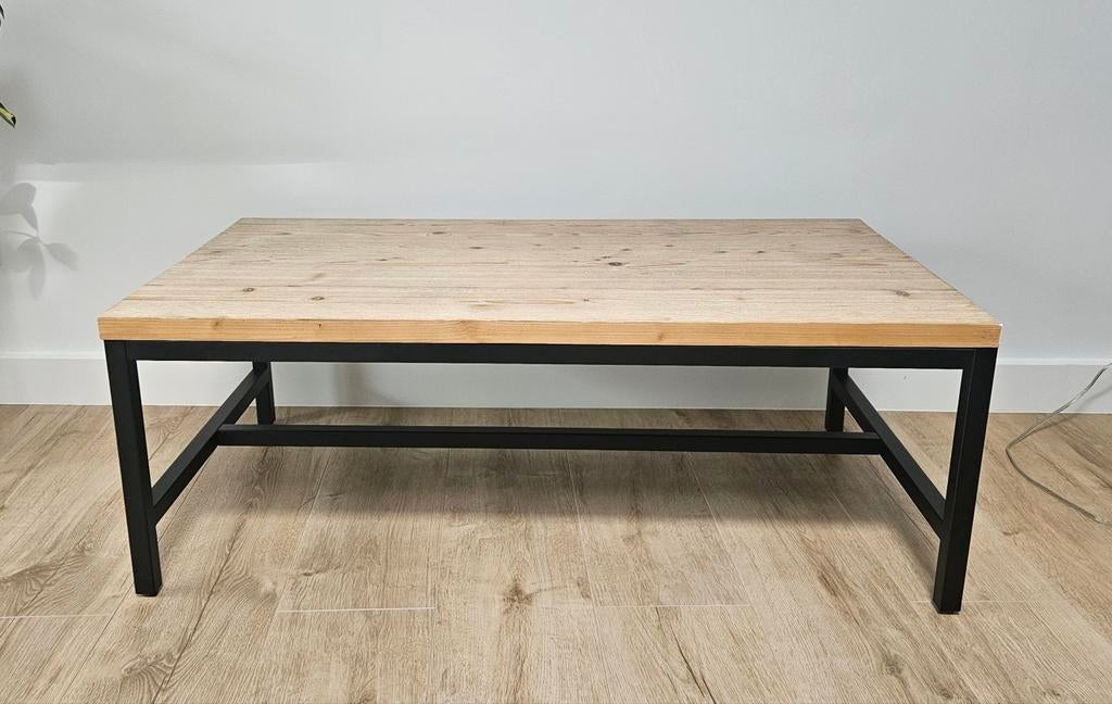 Salontafel, Huis en Inrichting, Tafels | Salontafels, Ophalen