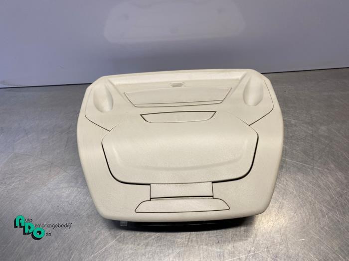 Porte-lunettes d'un Ford Focus (Focus 11-), -, 3 mois de garantie, -, -