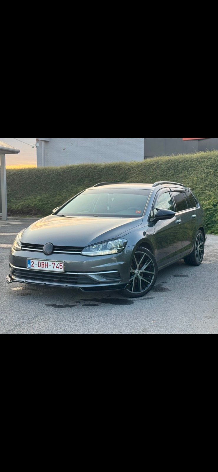 Vw golf 7, Auto's, Volkswagen, Particulier, Te koop, Golf
