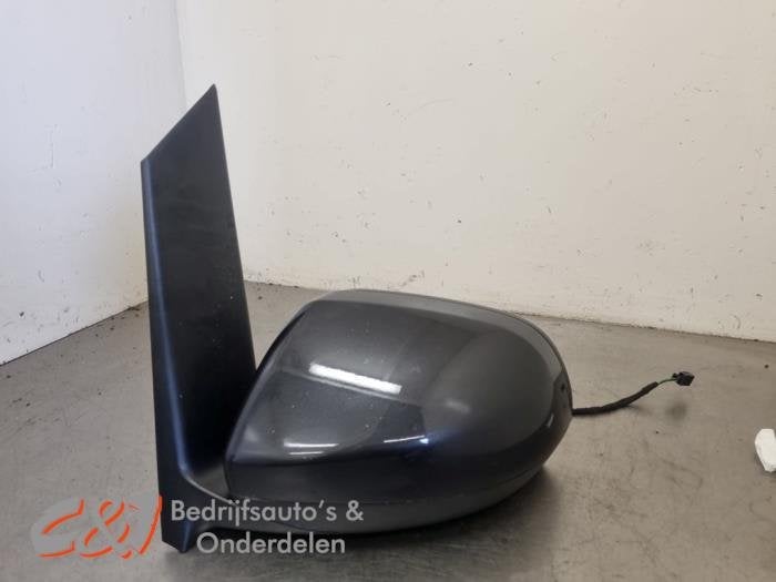 Rétroviseur extérieur gauche d'un Mercedes Vito, 3 mois de garantie, Utilisé, -, -