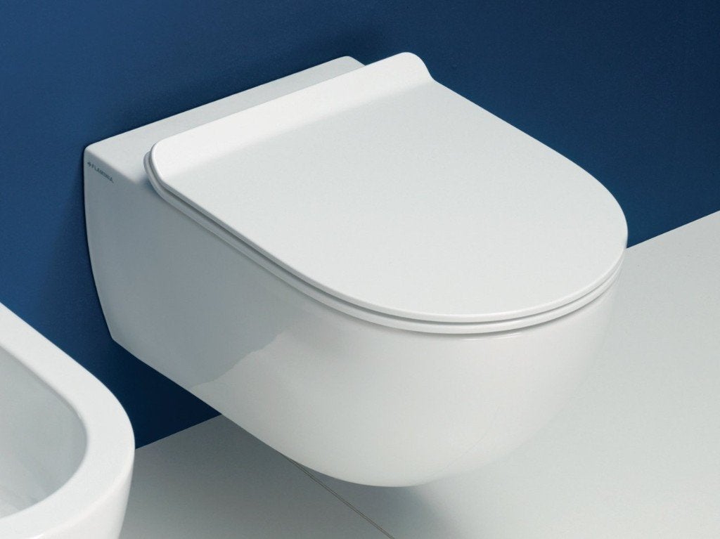 cuvette wc FLAMINIA APP AP118 neuve, Enlèvement, Neuf, Toilettes