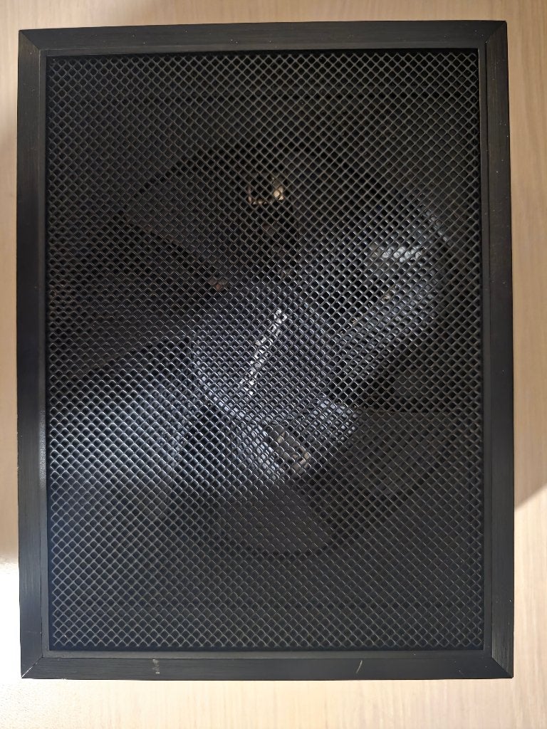 be quiet dark power pro 12 1200w, Ophalen, Gebruikt