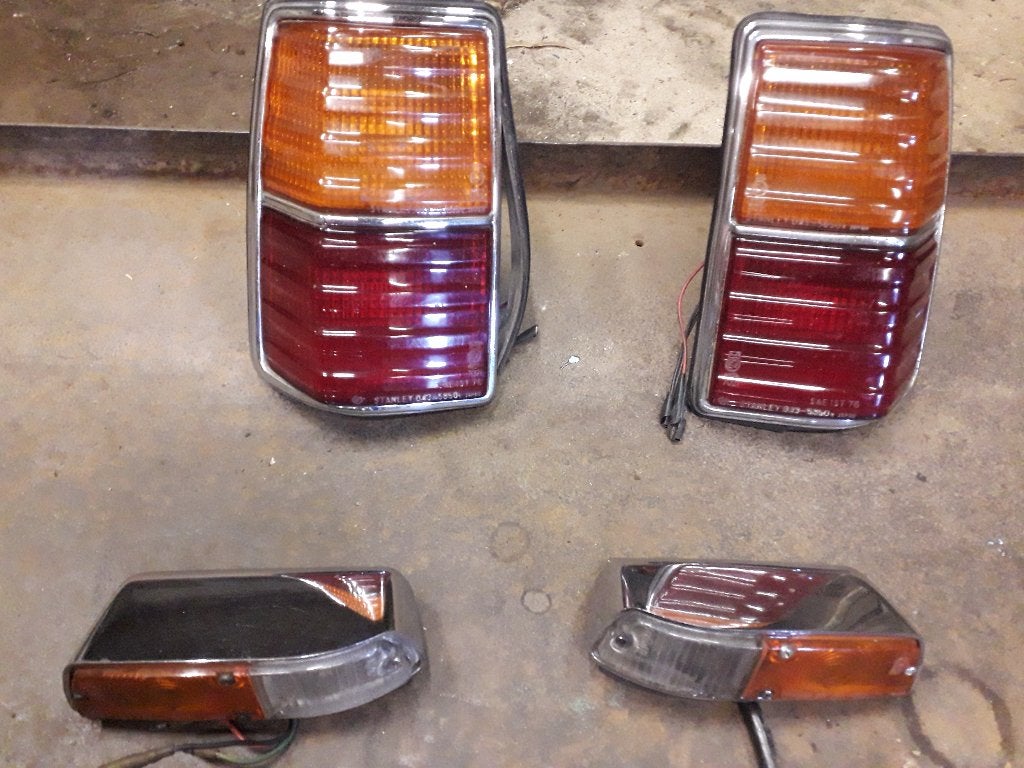 pieces honda civic oldtimer, Autos : Pièces & Accessoires, Enlèvement, Utilisé, Honda