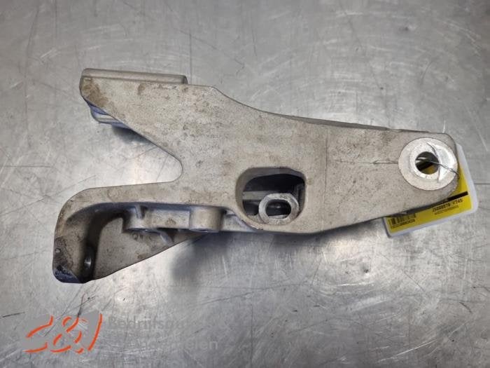Support moteur d'un Volkswagen Transporter, Volkswagen, -, 3 mois de garantie, Utilisé