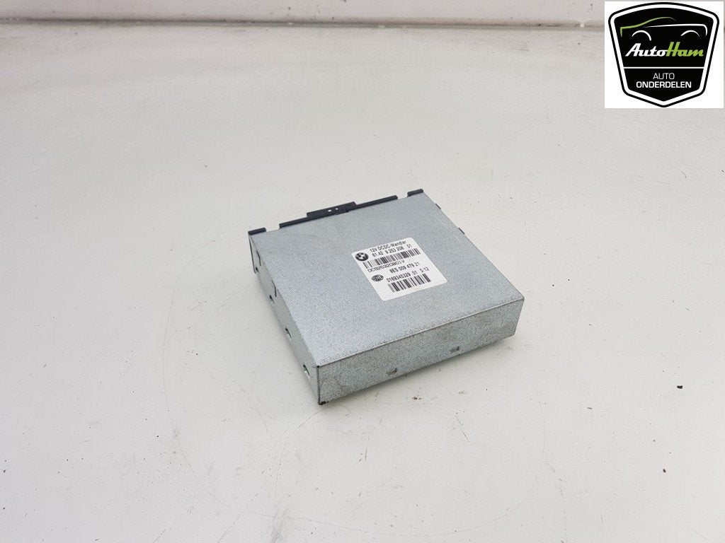 SPANNINGSREGELAAR BMW 1 serie (E82) (01-2006/12-2014), Gebruikt, BMW