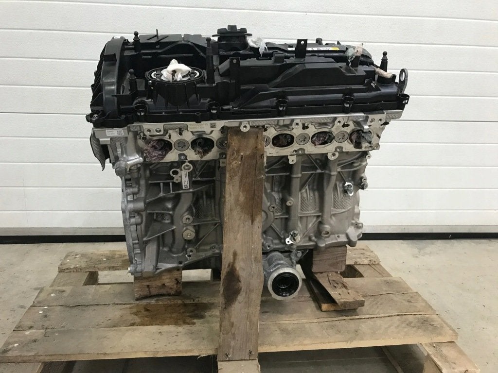 Moteur B58B30B Nu X3 X4 BMW, Verzenden, Gebruikt, Overige automerken