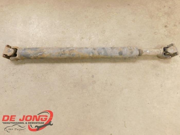 Arbre intermédiaire d'un Kia Sorento, Kia, -, 3 mois de garantie, Utilisé