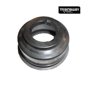 Wiel centreer ring, Envoi