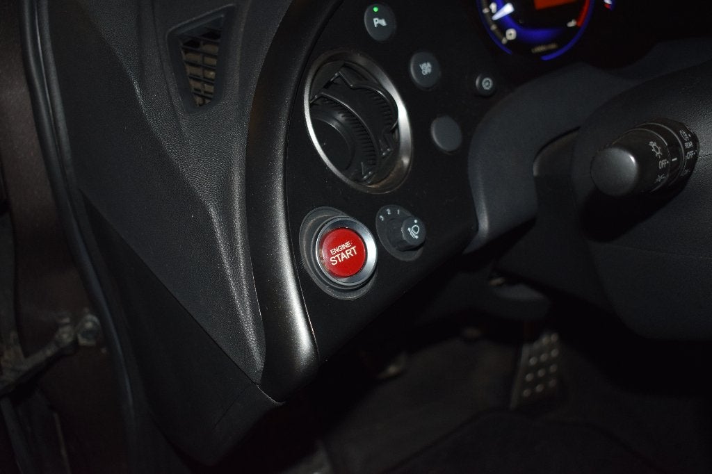 HONDA CIVIC, Auto's, Euro 5, Zwart, 4 cilinders, Bruin