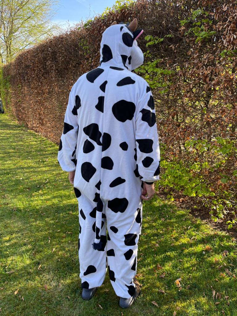 Vrijgezellen verkleed kostuum, Enlèvement, Neuf, Vêtements