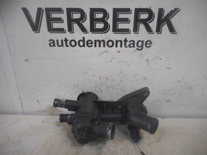 THERMOSTAAT huis Volkswagen (03c-121-111-b), Gebruikt, Volkswagen, Volkswagen AG, Kundenbetreuung@volkswagen.de