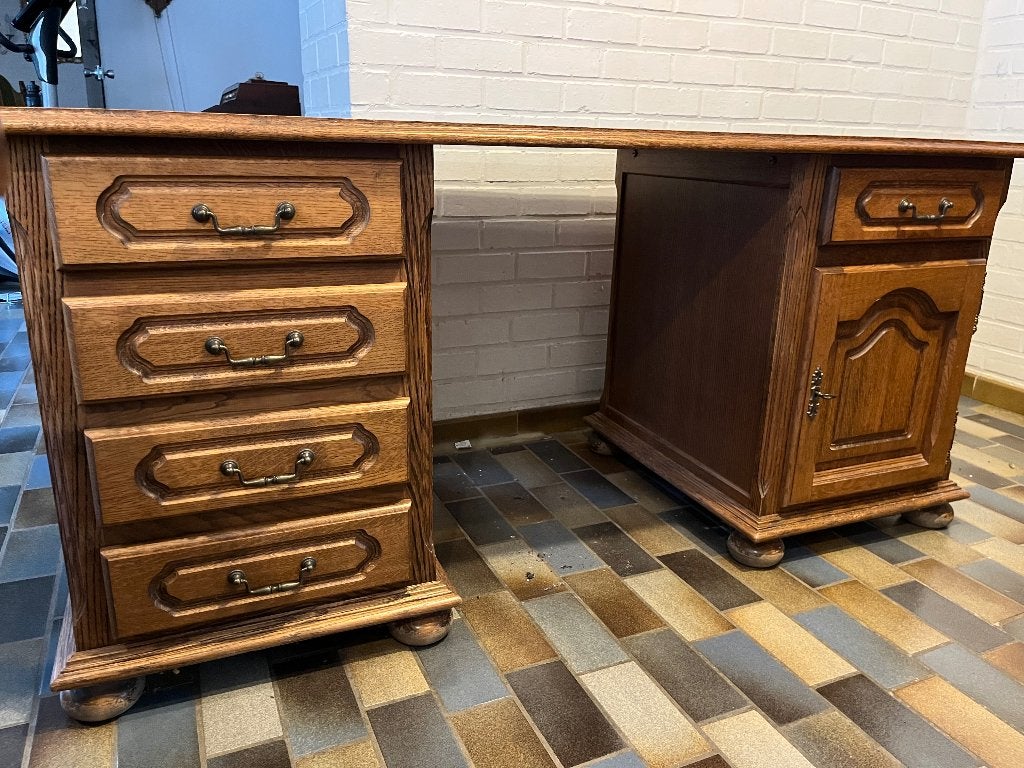 Bureau te koop, Ophalen, Gebruikt