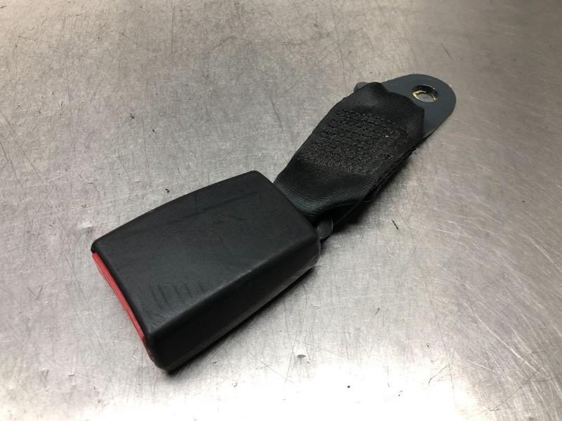 GORDELSLOT LINKS ACHTER Nissan Micra (K12) (01-2003/06-2010), Gebruikt, Nissan