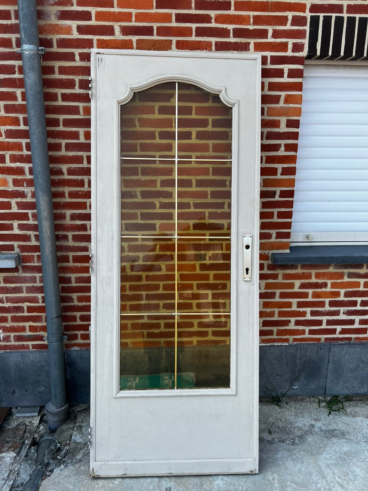 Gratis binnen deuren., Bricolage & Construction, Fenêtres & Moustiquaires, Enlèvement, Comme neuf, Porte intérieure
