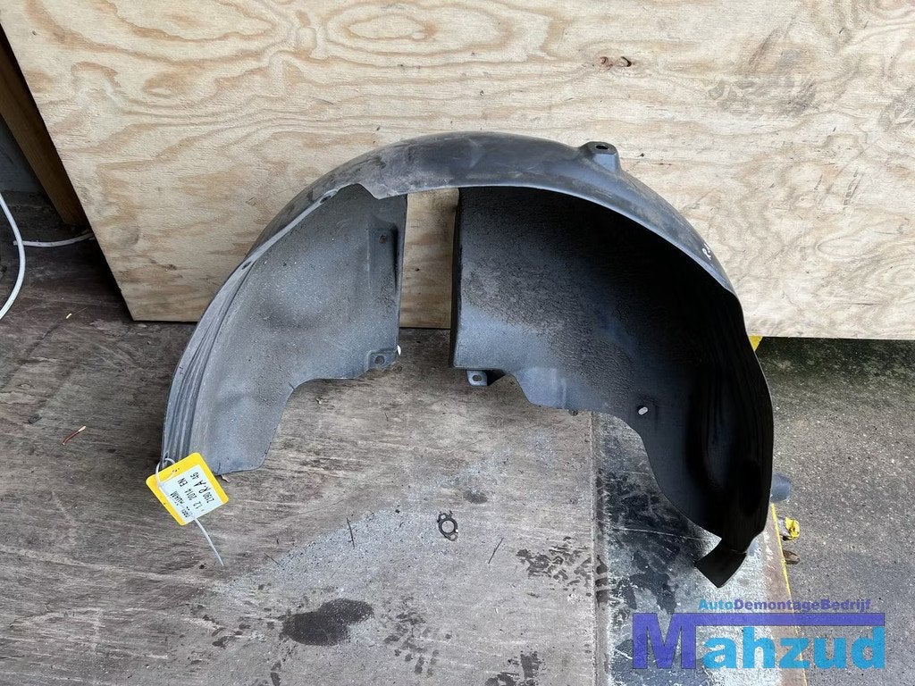 OPEL ADAM Rechts achter modderkuip wielkuip 2012-2019, Auto-onderdelen, Carrosserie, Opel, Achter, Rechts, Gebruikt