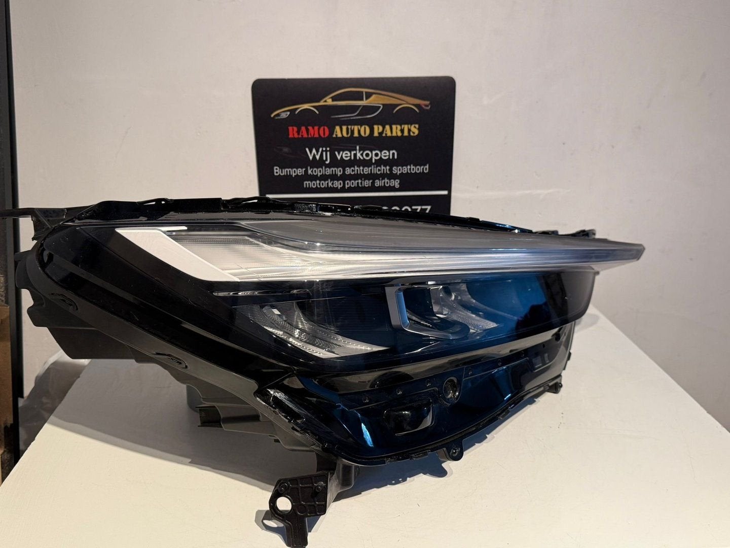KOPLAM HONDA HR-V HRV VOL LED 2023-2024-2025 STANLEY W6500, Honda, Gebruikt, -, -