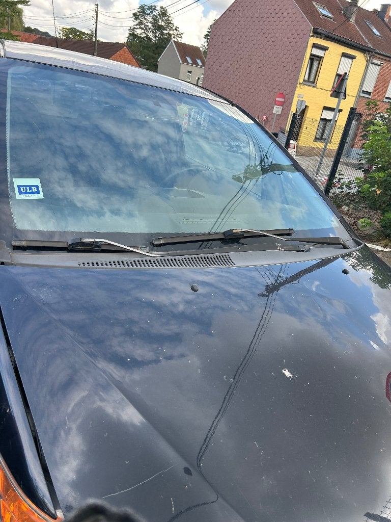Voiture à vendre, Autos, Mitsubishi, Achat, Boîte manuelle, Colt, 5 places