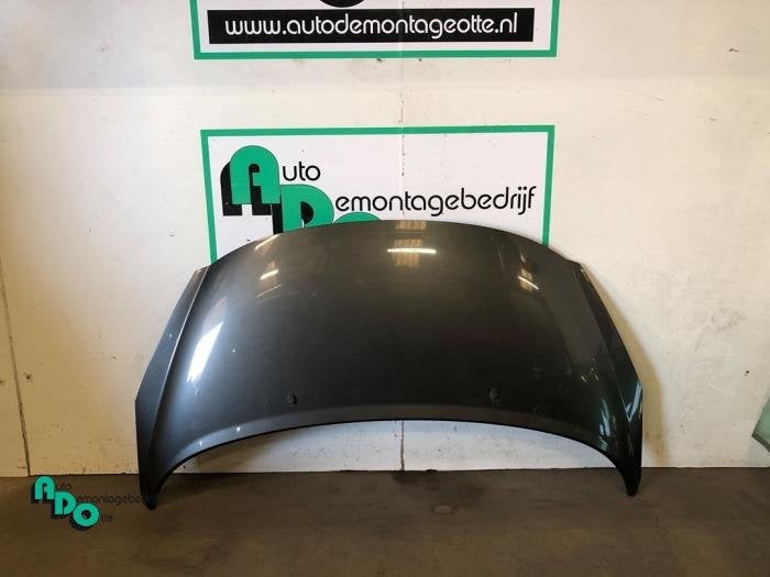 Motorkap van een Peugeot 207 (207 06-) (KTP), Gebruikt, -, -, Ophalen of Verzenden