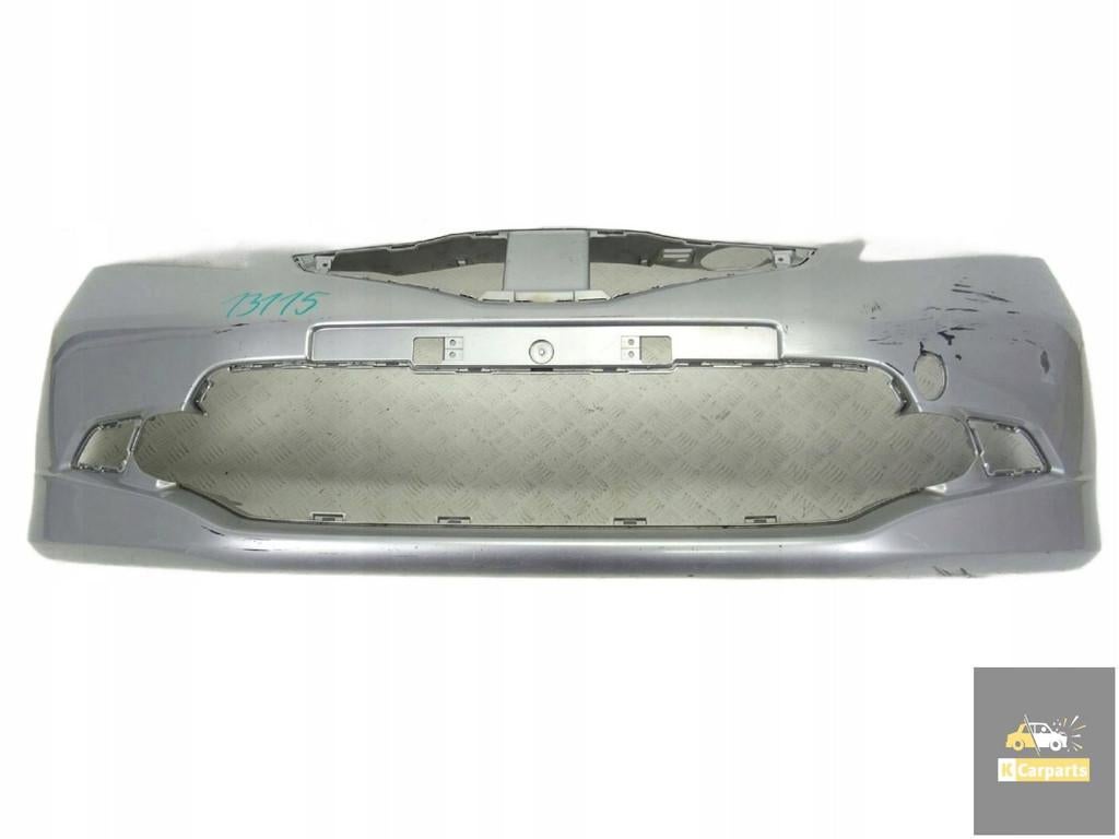 Honda Jazz 3 III SPORT Voorbumper, Gebruikt, Info@honda.co.jp, Minami-Aoyama 2-chome 1-1
107-8556  Tokyo, Bumper
