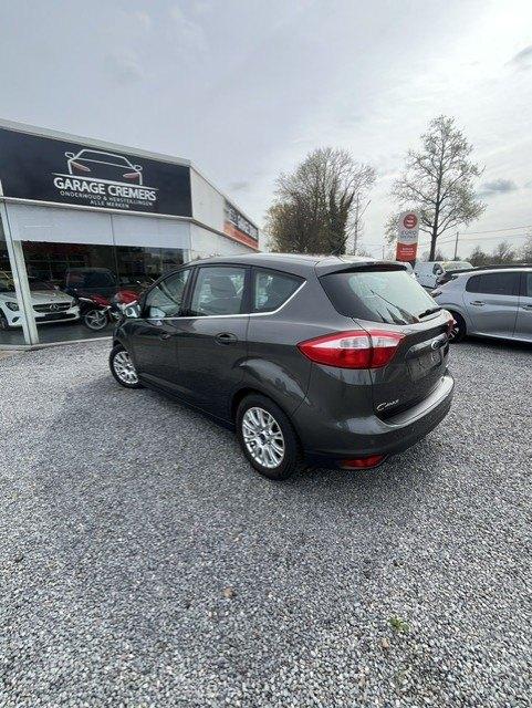 Ford C-Max 5 zitplaatsen 1 ste eigenaar 1.400cc EcoBoost, Voorwielaandrijving, Euro 5, Bedrijf, 117 g/km