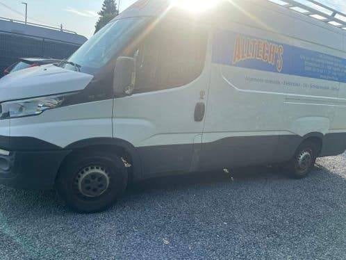 Iveco 2,3 l 2015 Aircond, Achat, Entreprise, Iveco, Air conditionné